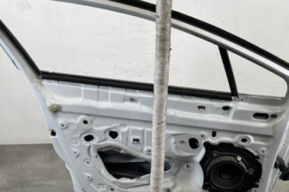 Porte avant gauche RENAULT CLIO 4