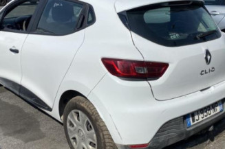 Porte avant gauche RENAULT CLIO 4