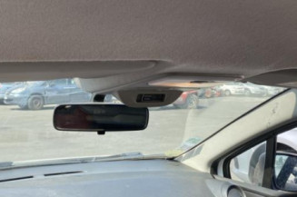 Porte avant gauche RENAULT CLIO 4