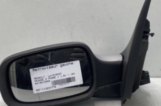 Retroviseur gauche RENAULT MEGANE 2 Photo n°1