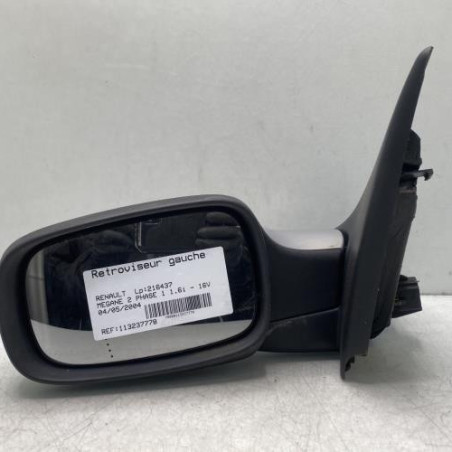 Retroviseur gauche RENAULT MEGANE 2 Photo n°1