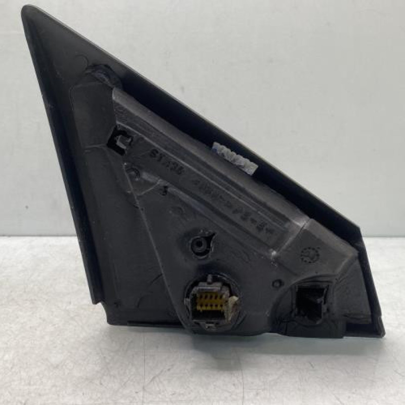 Retroviseur gauche RENAULT MEGANE 2 Photo n°4