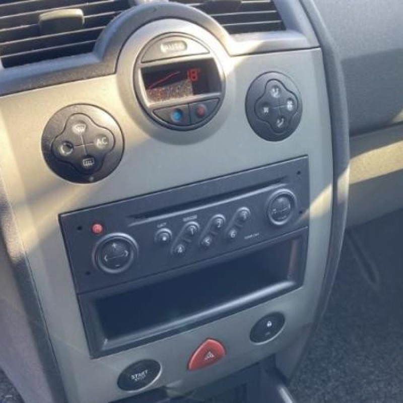 Retroviseur gauche RENAULT MEGANE 2 Photo n°17