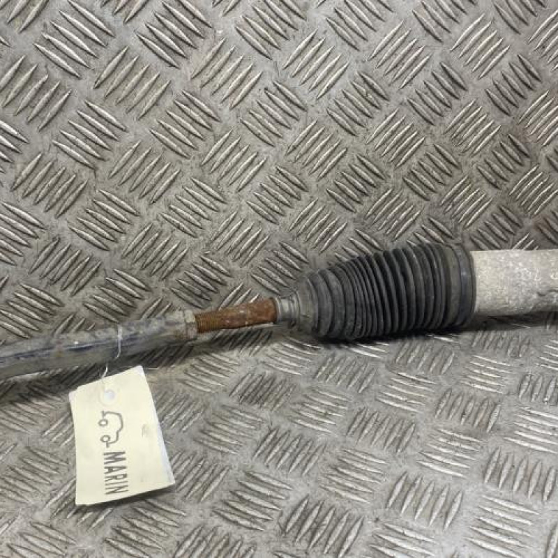 Cremaillere assistee RENAULT MEGANE 2 Photo n°2