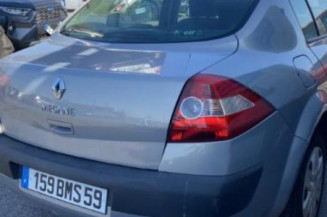 Cremaillere assistee RENAULT MEGANE 2