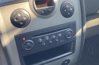 Cremaillere assistee RENAULT MEGANE 2