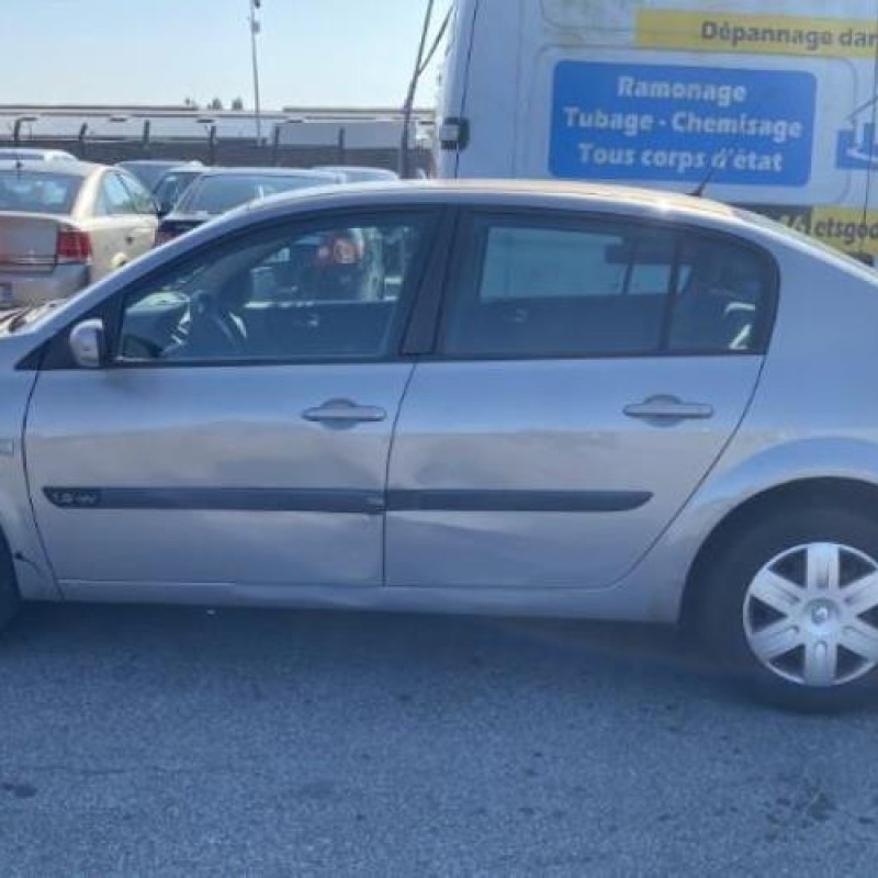 Cremaillere assistee RENAULT MEGANE 2 Photo n°20