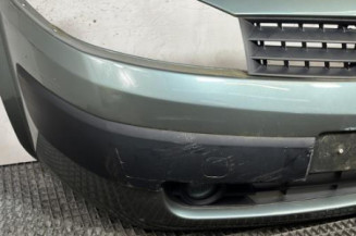 Pare choc avant RENAULT MEGANE 2