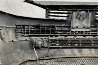 Pare choc avant RENAULT MEGANE 2