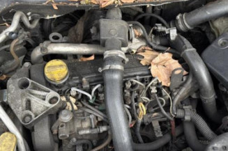 Pare choc avant RENAULT MEGANE 2