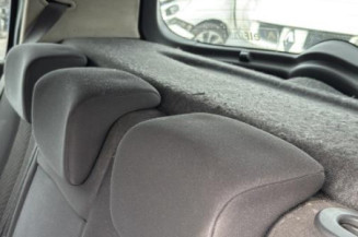 Pare choc avant RENAULT MEGANE 2