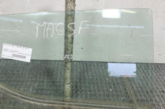 Vitre arriere droit NISSAN MICRA 5 Photo n°1