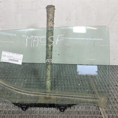 Vitre arriere droit NISSAN MICRA 5 Photo n°1