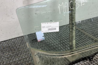 Vitre arriere droit NISSAN MICRA 5