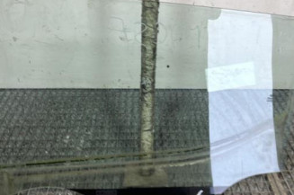 Vitre arriere droit NISSAN MICRA 5