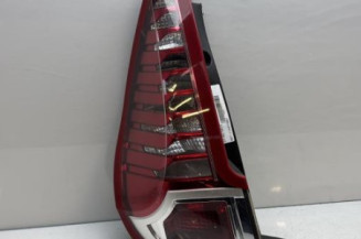 Feu arriere principal gauche (feux) RENAULT SCENIC 3 Photo n°1