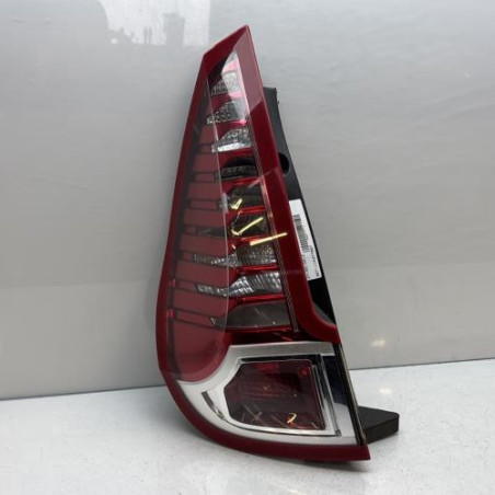 Feu arriere principal gauche (feux) RENAULT SCENIC 3 Photo n°1