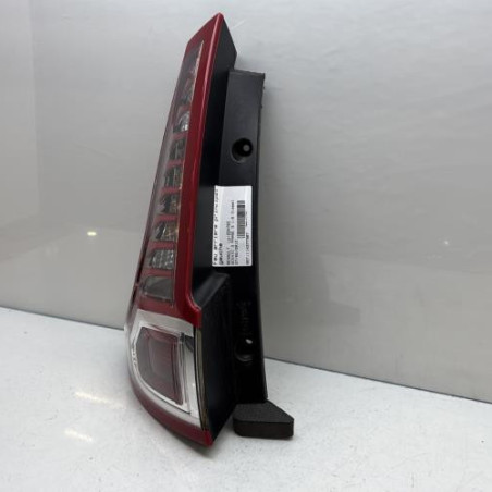 Feu arriere principal gauche (feux) RENAULT SCENIC 3