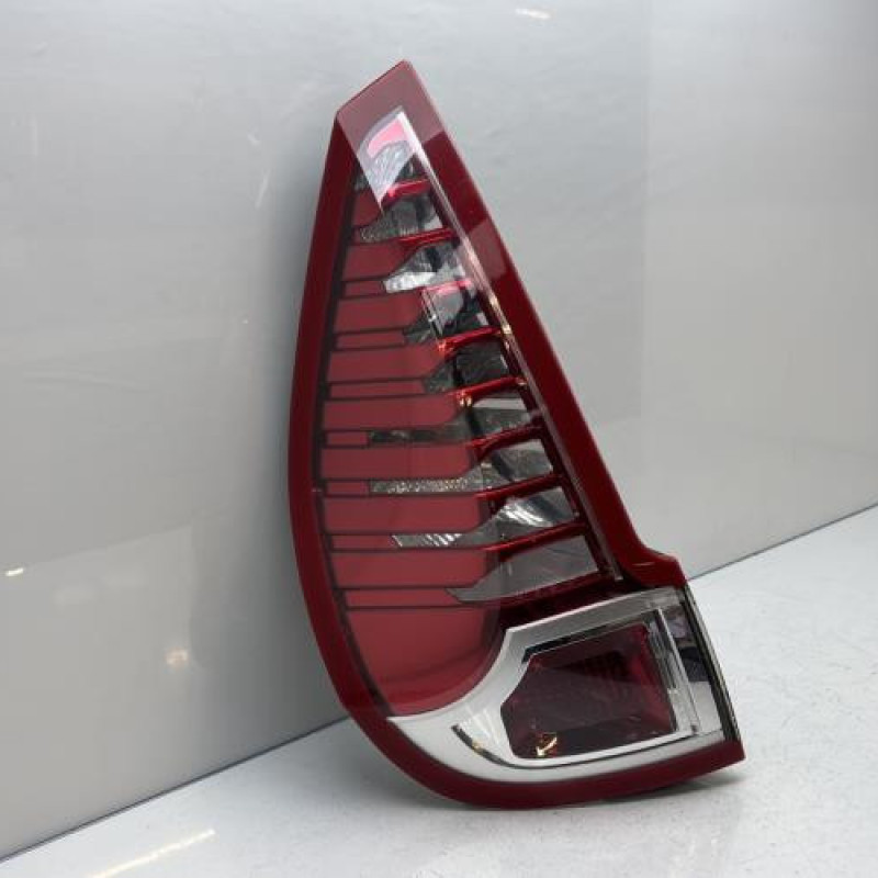 Feu arriere principal gauche (feux) RENAULT SCENIC 3 Photo n°3