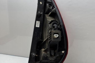 Feu arriere principal gauche (feux) RENAULT SCENIC 3