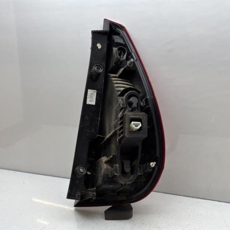 Feu arriere principal gauche (feux) RENAULT SCENIC 3 Photo n°6