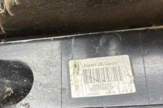 Feu arriere principal gauche (feux) RENAULT SCENIC 3