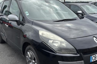 Feu arriere principal gauche (feux) RENAULT SCENIC 3