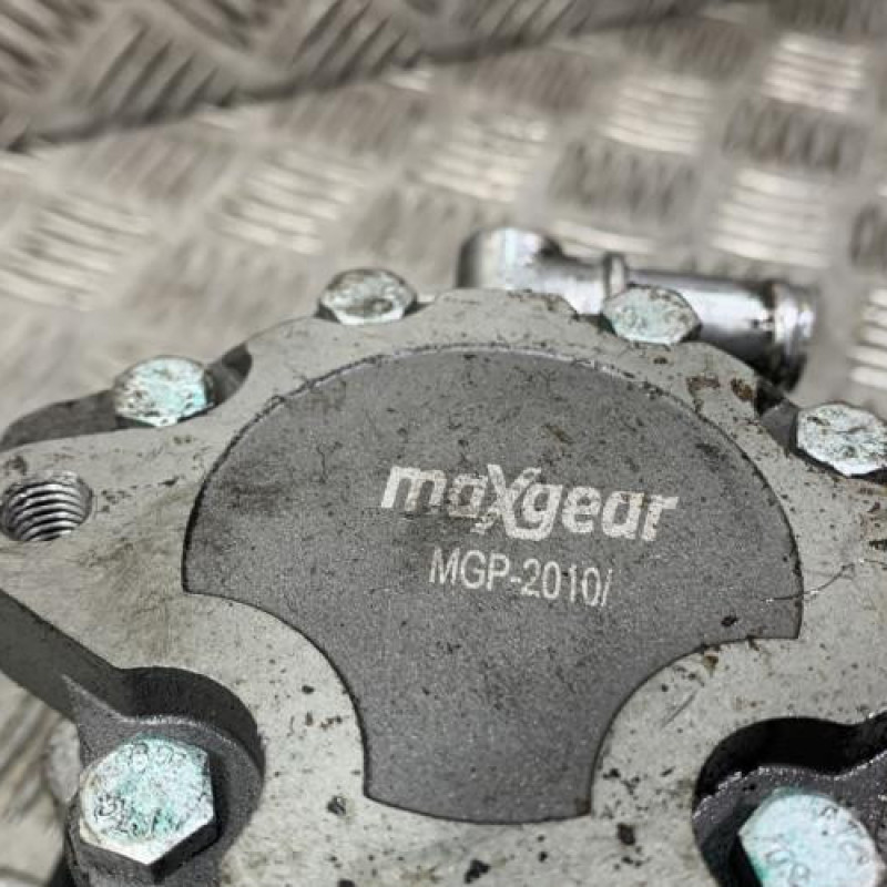 Pompe de direction VOLKSWAGEN PASSAT 4 Photo n°2