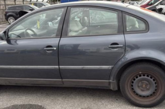 Pompe de direction VOLKSWAGEN PASSAT 4