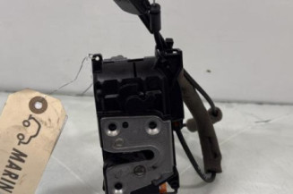 Serrure avant gauche RENAULT MASTER 3 Photo n°1