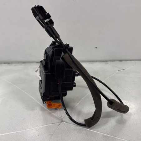 Serrure avant gauche RENAULT MASTER 3