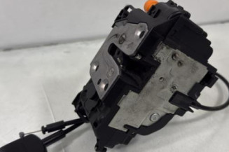 Serrure avant gauche RENAULT MASTER 3