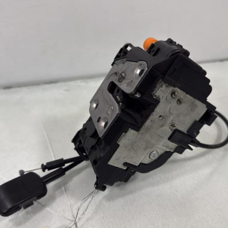 Serrure avant gauche RENAULT MASTER 3 Photo n°3