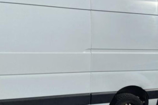 Serrure avant gauche RENAULT MASTER 3