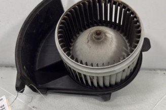 Pulseur d'air RENAULT MASTER 3 Photo n°1