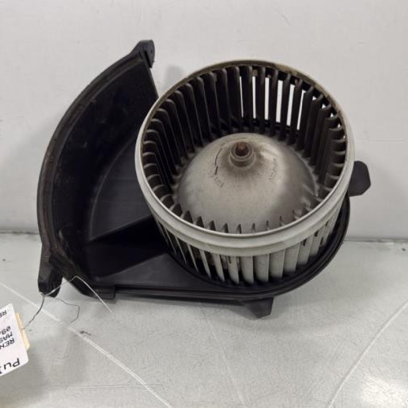 Pulseur d'air RENAULT MASTER 3 Photo n°1