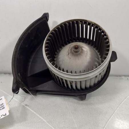 Pulseur d'air RENAULT MASTER 3 Photo n°1