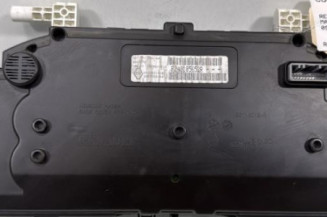 Compteur RENAULT MASTER 3