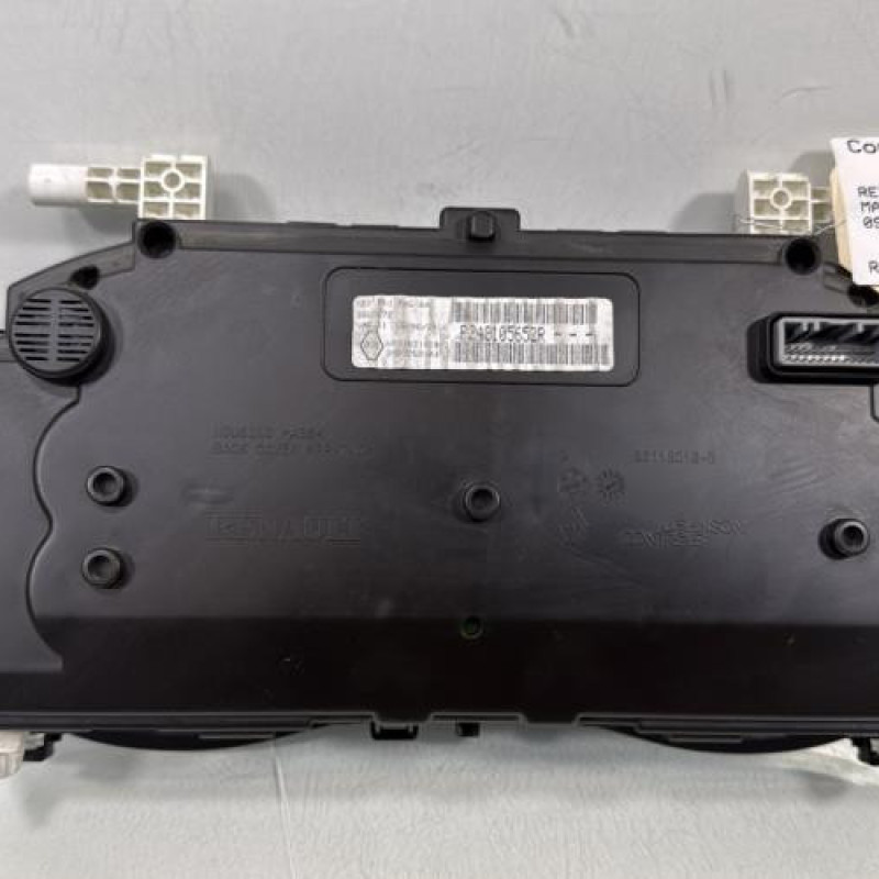 Compteur RENAULT MASTER 3 Photo n°2