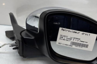 Retroviseur droit PEUGEOT 208 1 Photo n°1