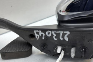 Retroviseur droit PEUGEOT 208 1