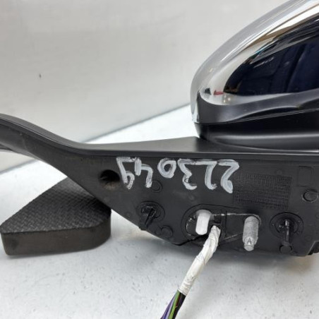 Retroviseur droit PEUGEOT 208 1