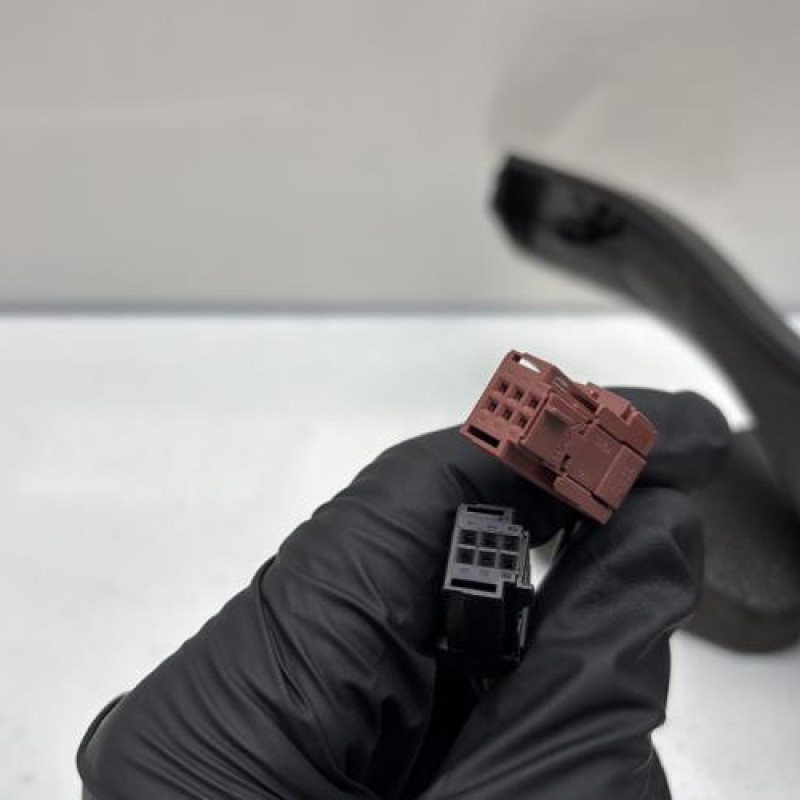 Retroviseur droit PEUGEOT 208 1 Photo n°3