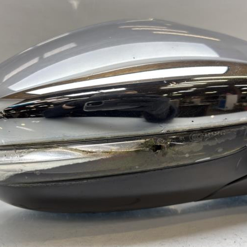 Retroviseur droit PEUGEOT 208 1 Photo n°8