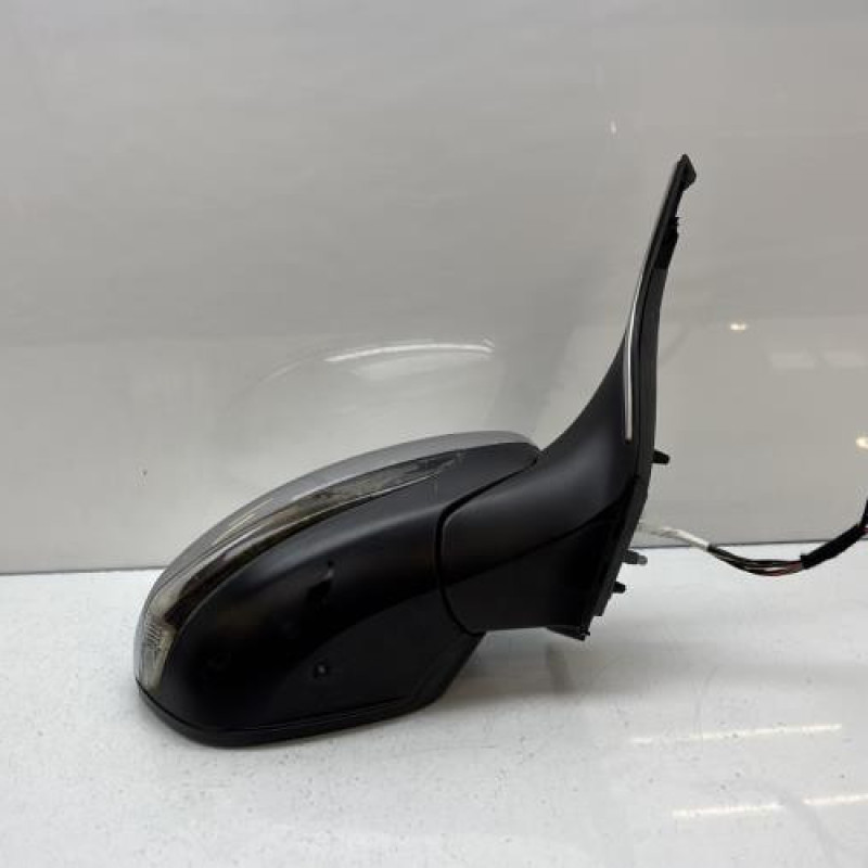 Retroviseur droit PEUGEOT 208 1 Photo n°9