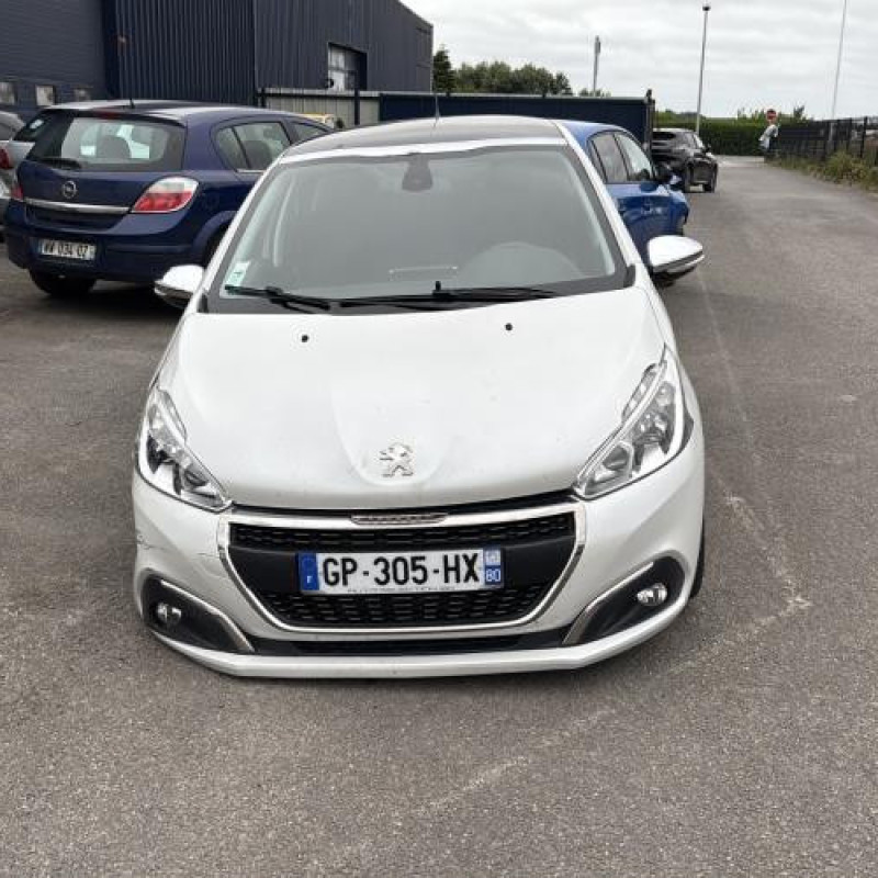 Retroviseur droit PEUGEOT 208 1 Photo n°10