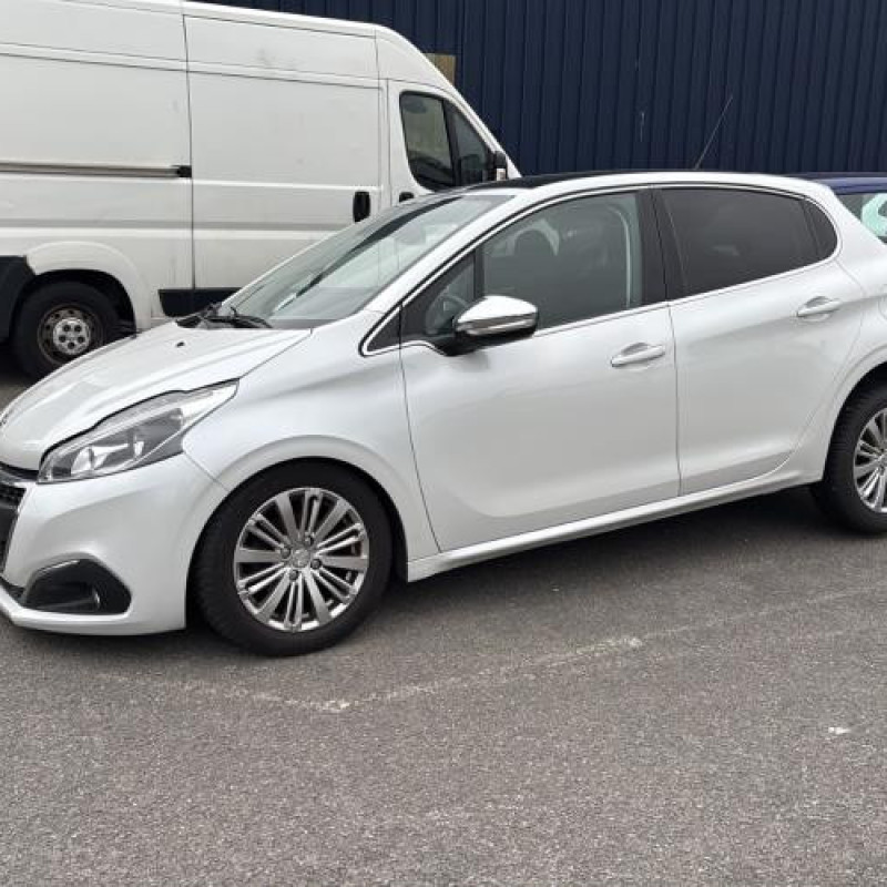 Retroviseur droit PEUGEOT 208 1 Photo n°12