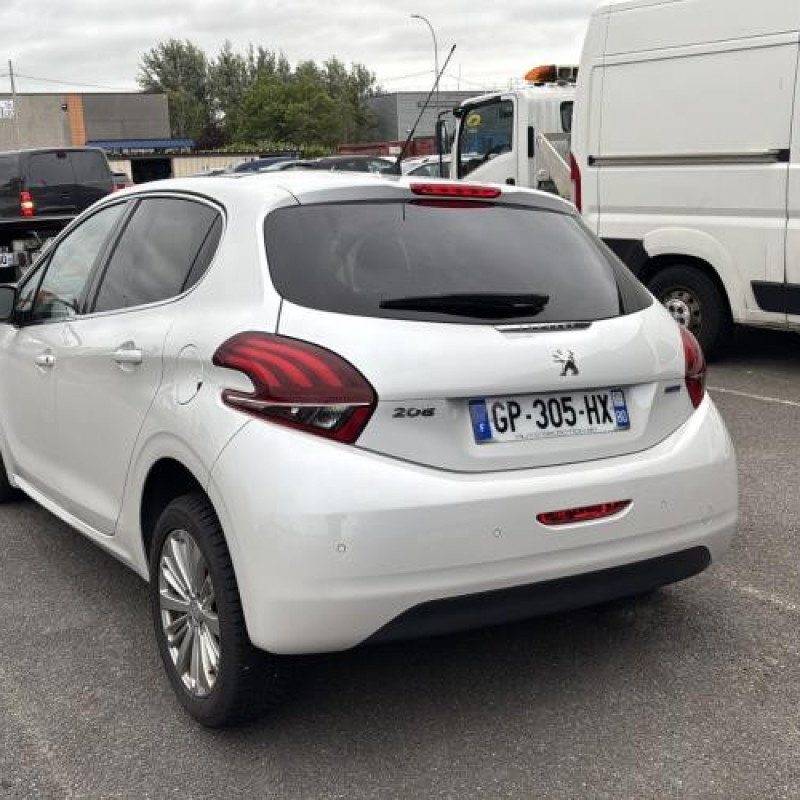 Retroviseur droit PEUGEOT 208 1 Photo n°13