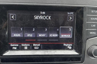 Boite de vitesses VOLKSWAGEN GOLF 7