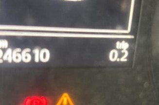 Boite de vitesses VOLKSWAGEN GOLF 7